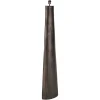 Hot Richmond Interiors Vloerlamp Velvyn 154cm, kleur Brons (excl. kap)