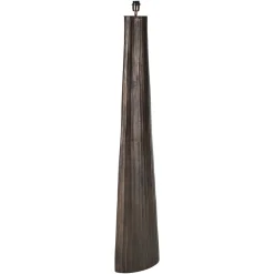 Hot Richmond Interiors Vloerlamp Velvyn 154cm, kleur Brons (excl. kap)