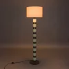 Sale Dutchbone Vloerlamp Vertigo 143cm hoog