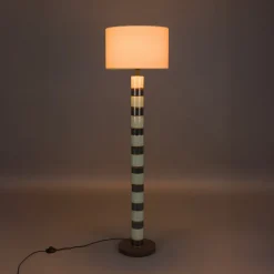 Sale Dutchbone Vloerlamp Vertigo 143cm hoog