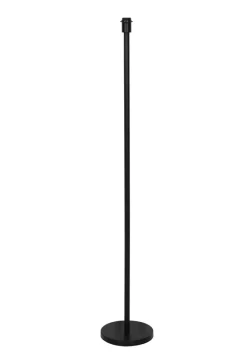 Hot Light & Living Vloerlamp Washington 148cm hoog (excl. kap)
