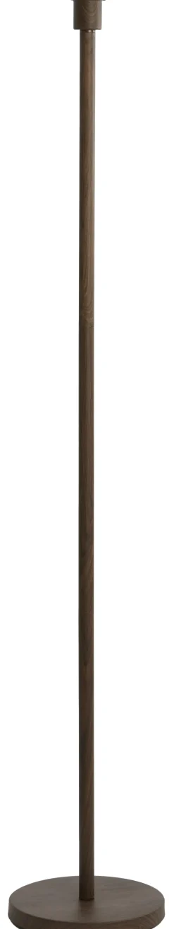 Hot Light & Living Vloerlamp Washington 148cm hoog (excl. kap)