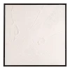 Sale Richmond Interiors Wall Art Janey 80 x 80cm