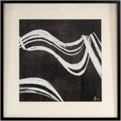 New Richmond Interiors Wall Art Jozy 80 x 80cm