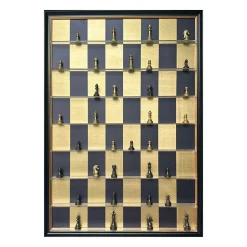 Hot Richmond Interiors Wall Art Nala 100 x 70cm