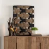 Discount MUST Living Wanddecoratie Corsica Waterhyacint