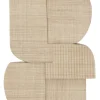 Online MUST Living Wanddecoratie Tucker Palmblad