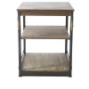 Outlet Rivièra Maison Wandkast Bowery 80cm