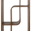 Online Zuiver Wandkast Seven Walnoot, 160 x 60cm