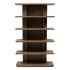 Sale Rivièra Maison Wandkast Vermont Eikenhout, 200 x 120cm