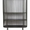 New Light & Living Wandkast Yinthe zwart