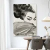Discount Urban Cotton Wandkleed Couture Allure in maat en frame naar keuze
