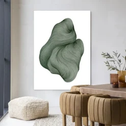 Best Urban Cotton Wandkleed DWG-J in maat en frame naar keuze