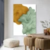 Online Urban Cotton Wandkleed DWG-T in maat en frame naar keuze