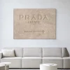 Clearance Urban Cotton Wandkleed Fashion Direction in maat en frame naar keuze