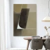 Best Urban Cotton Wandkleed Gentleness in maat en frame naar keuze
