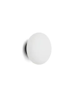 Hot Kave Home Wandlamp Bamila Rookglas, 15cm