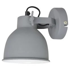 New Urban Interiors Wandlamp Industrial Large