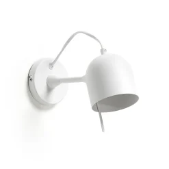 Sale Kave Home Wandlamp Lucilla, kleur Wit