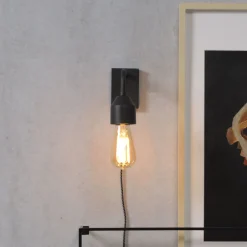 Best it's about RoMi Wandlamp Madrid