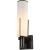 New Richmond Interiors Wandlamp Magly kleur Brons
