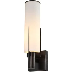 New Richmond Interiors Wandlamp Magly kleur Brons