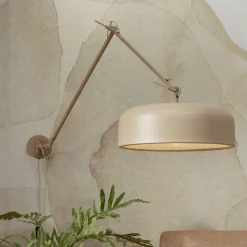 Hot it's about RoMi Wandlamp Marseille Groot Zand