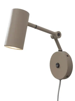 Hot it's about RoMi Wandlamp Montreux