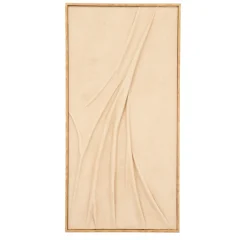 Online By-Boo Wandpaneel Veck 70 x 140cm