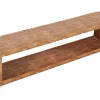 Sale Artistiq Living Wandplank Aeden Mangohout