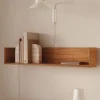 Sale Kave Home Wandplank Octavia Essenhout