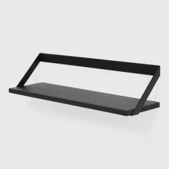 Best Ethnicraft Wandplank Ribbon Eikenhout, 70cm