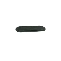 New By-Boo Wandplank Tre kleur Zwart