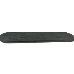 New By-Boo Wandplank Tre kleur Zwart