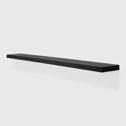 Clearance Ethnicraft Wandplank Wall Eikenhout, 210cm