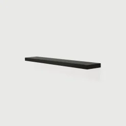 Clearance Ethnicraft Wandplank Wall Eikenhout, 140cm