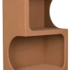 Hot Dutchbone Wandrek Dundee kleur Terra