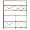 Artistiq Living Wandrek Heron 18 planken, 170 x 210cm