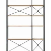 Discount Artistiq Living Wandrek Heron 12 planken, 210 x 128cm