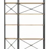Discount Artistiq Living Wandrek Heron 12 planken, 127,5 x 210cm