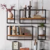 Outlet Artistiq Living Wandrek Jossue
