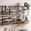 Online Artistiq Living Wandrek Shakim Set van 5 stuks