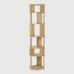 Sale Ethnicraft Wandrek Stairs Hout, 204 x 45cm