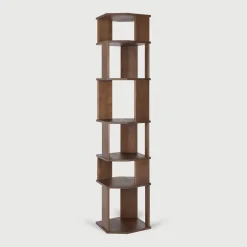 Sale Ethnicraft Wandrek Stairs Hout, 204 x 45cm