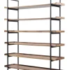 Online Tower Living Wandrek Taviano Sheeshamhout, 180 x 140cm