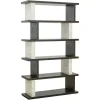 Richmond Interiors Wandrek Waldorf Eiken, 200 x 120cm