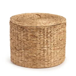 Clearance Kave Home Wasmand Yessira Waterhyacint Naturel
