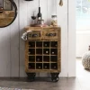 Artistiq Living Wijnkast Armin