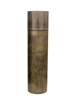 Richmond Interiors Windlicht Mayce Goud