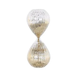 Online Richmond Interiors Zandloper Eila kleur Goud
